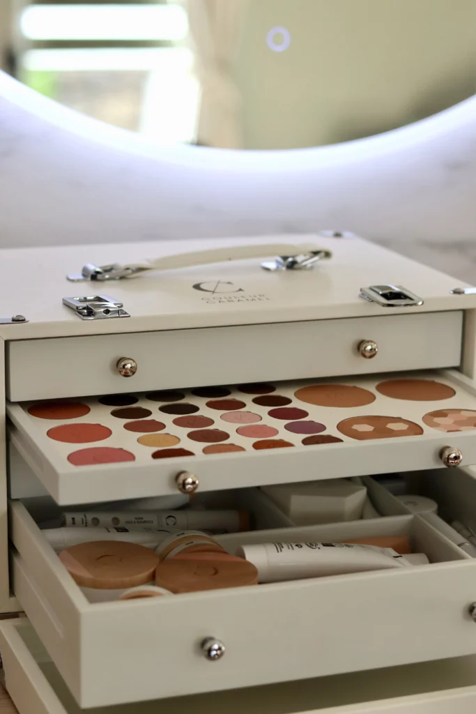 maquillage
